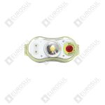 Lâmpada p/ Colete Salva-Vidas ACR HemiLight™ 3 HL3 – Automática
