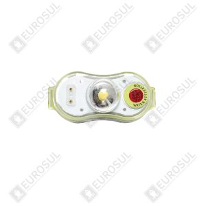 LAMP FOR JUDGE COLLET ACR HEMILIGHT ™ 3 HL3 – Automatic