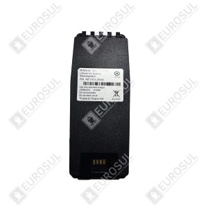 Rechargeable Battery for McMurdo R5 GMDSS Radio