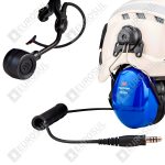Peltor MT72H540P3E-50 Headset with Microphone for ATEX Environments