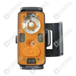 DAN W4-A JUDGMENT COLLECT LIGHT-ALLALIAL BATTERY