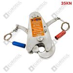 Release Hook for Rescue Boat/Raft – PX-01 (35kN)