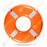 Circular float 50cm Class II 2 CERTIFICATE BCD50 Active