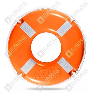 Circular float 50cm Class II 2 CERTIFICATE BCD50 Active