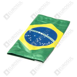 Bandeira do Brasil 2 Panos – Nacional