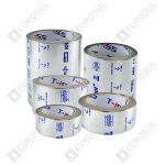 Tape Nospray Anti-SPLASHING T-ISS-Breathing Protection