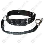Fire Belt With Talabarte – CERE CERTIFICATE EN358 – German Sitex