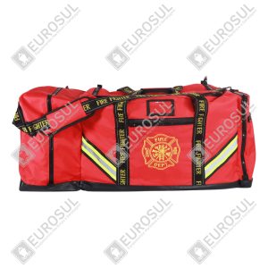 Reinforced bag for clothing and firefighter equipment – Firefighter Made in U.S.A.