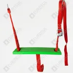 Boatswain’s Chair for Ship Painting