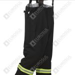 ZFMH0FZ FANGZHAN FLOWING Pants