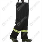 ZFMH0FZ FANGZHAN FLOWING Pants