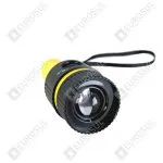 Daniamant ST-25 Waterproof Signal Light for Liferaft and Man Overboard – Morse Signaling