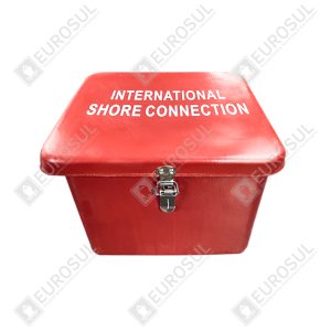 Fiber Box for International Connection – Imported