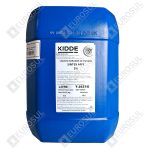 Líquido Gerador de Espuma (LGE) AFFF 3% HC Bombona 20L – Sintex Kidde