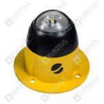 SL-500 internal lamp for life boat-10-30V DC with 4m cable
