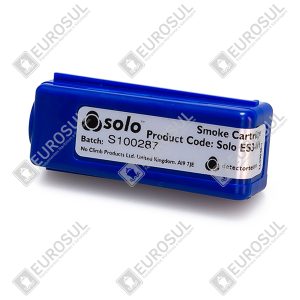 Smoke Test Capsules for Solo365 – 6-Pack