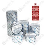 No-spray Anti -Splashing tape – Thermal Protection SOLAS