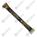 Sinalizador Cyalume 6” / 15cm – Luminosidade de até 12h