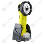 Lanterna Bright Star Responder PRO Angular – LED, Recarregável, Intrinsecamente Segura UL913