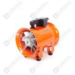 Ventilador Elétrico Portátil Antifaísca EX 200mm – 220V