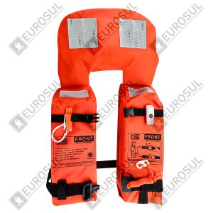 Colete HZ-AJ-II Classe 1