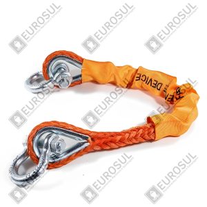 Anti-Fall Safety Strap for Lifeboats – SWL 6.5T (40T MBL)