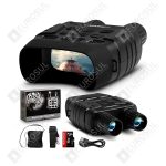 Nightvision Nightvision Vision Binoculars WG550B / 8MP 1080p