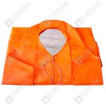 Roupa de Proteção Térmica TPA-I Tipo Saco – SOLAS/MED