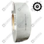 Reflective SOLAS XT1800 silver – 50mm x 45.70m