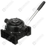 MK5 BP0510 Whale Sewage Manual Pump – 17.5 GPM – ISO 15083 and 18813 Certificate