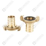 Nakajima Conector de Engate Rápido – 40A, 50A e 65A
