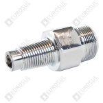 Cylinder Screw for Inflatable Rafts