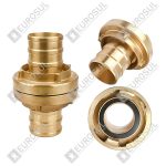 MB1 União Engate Rápido Storz Modelos 40A, 50A, 65A – 1.1/2”, 2”, 2.1/2”