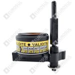 Válvula Hidrostática Jotron para EPIRB com Casulos FB4, FB5, FB6 e FBH4