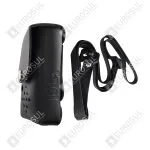 Capa para Rádio Entel CLC953 com Cinto para HT542, HT544, HT582 e HT583