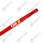 Fiberglass 4-Section Telescopic Pole 4.5m SOLO 100