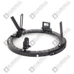 Alidade GFC 190 Azimuth Circle p/ Bússolas Magnéticas BB/BE