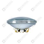 Halogen Portable Reflector 12V – 50W – Bremen with Morse
