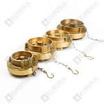 MB1 Storz Cap Cap buffer