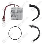 Battery Kit for EPIRB Tron 60S/60GPS