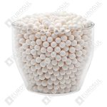 Activated Alumina Desiccant – Various Granule Sizes – Packaging of 25kg and per kg