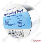 Fita Asfáltica Marine Tape Strong Wrap Faseal – Vedação de Tampas de Porão