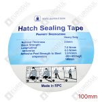 Fita Asfáltica Marine Tape Strong Wrap Faseal – Vedação de Tampas de Porão