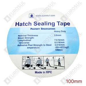 Marine Tape Strong Wrap Phaseal asphalt ribbon – Porão Caps Sealing