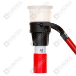 Solo 330 Smoke Detector Test Dispenser – Diameter 10.5 cm