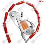 Release Hook for Rescue Boat/Raft – PX-01 (15kN)