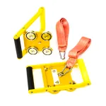 Magnet for Pilot Ladder