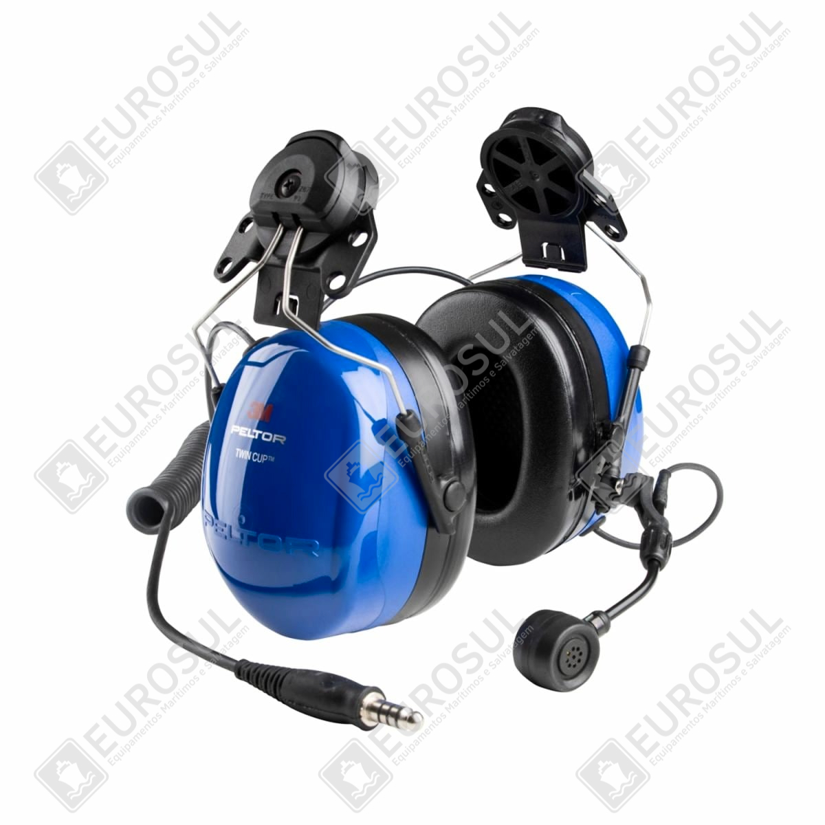 Peltor MT72H540P3E-50 Headset with Microphone for ATEX