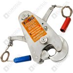 Release Hook for Rescue Boat/Raft – PX-01 (35kN)