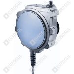 Savox C-C440 PTT Microphone with Control Unit for Motorola DGP8050EX/DP4401EX